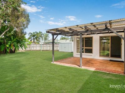 70 Colchester Crescent, Kirwan