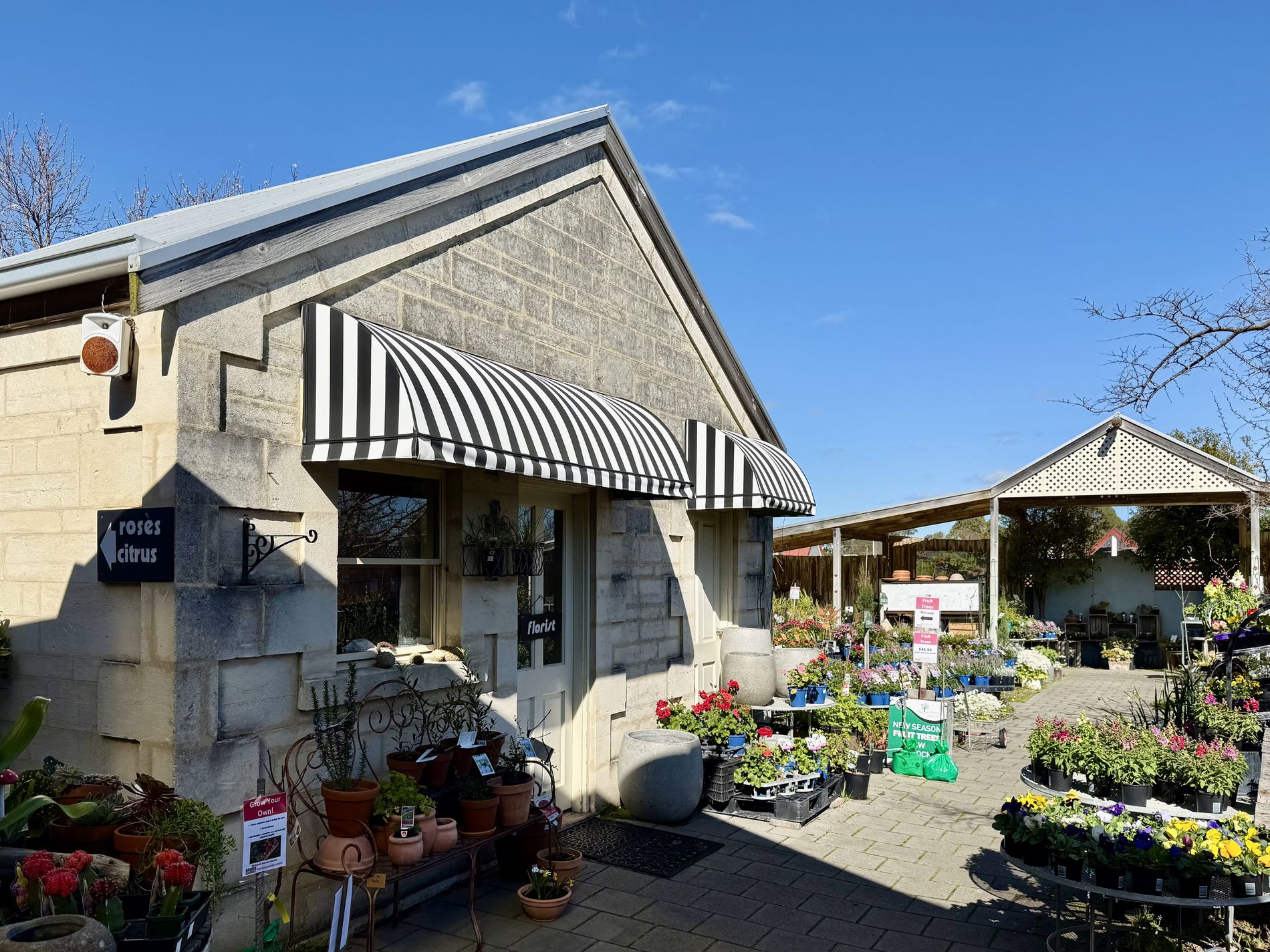 48 - 50 Davenport Street, Millicent