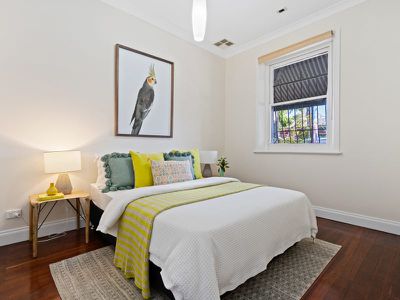173 Gilbert Street, Adelaide