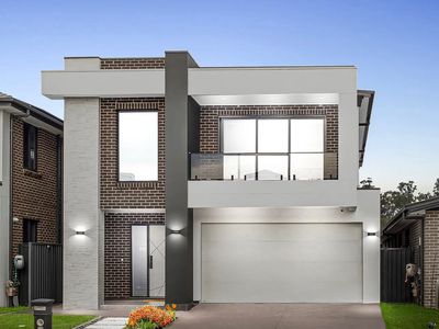20 Arncliffe Avenue, Marsden Park