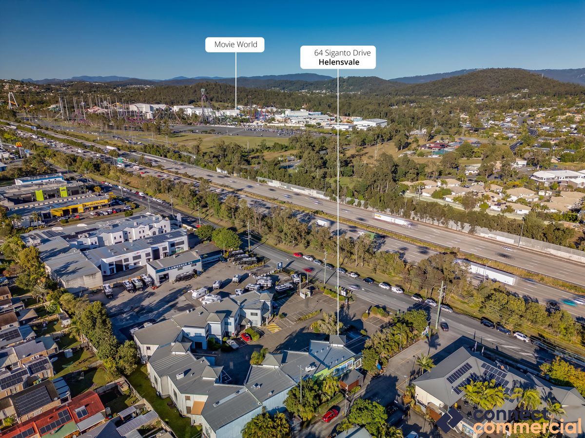 62-64 Siganto Drive, Helensvale