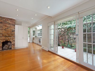 11A Moncur Street, Woollahra