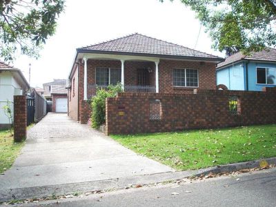 68 Bowden Bvd, Yagoona