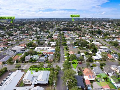 71 Metcalfe Street, Wallsend