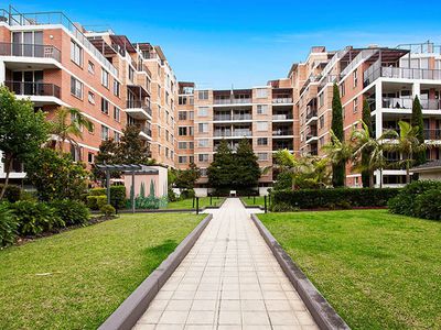 145 / 97 Bonar Street, Wolli Creek