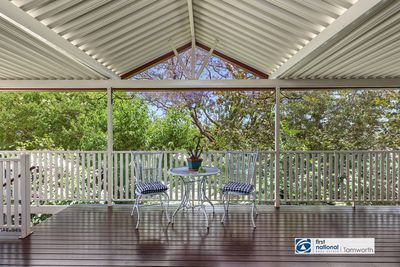 21 Rawson Avenue, Tamworth