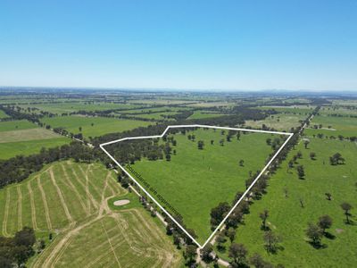 Cnr Clohessy Road and Escort Bridge Road, Norong