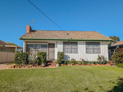 55 Thurla Street, Swan Hill