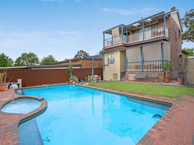 9 The Esplanade -, South Hurstville