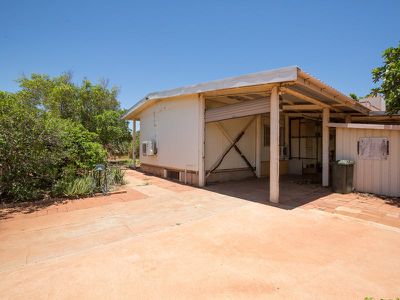 6 Keesing Street, Port Hedland