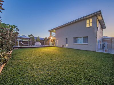 118 Brokenwood Circuit, Gumdale