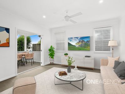 11 Mollymook Street, Tullimbar
