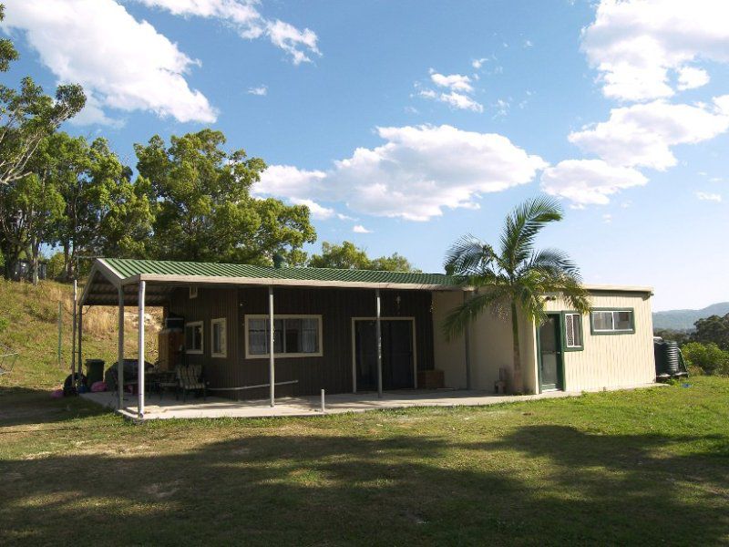 Mullumbimby