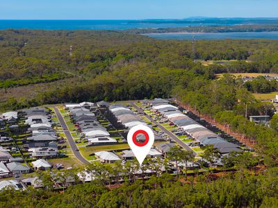 12A Lancing avenue, Sussex Inlet