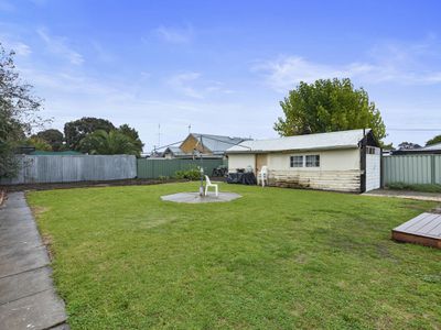 72 Wimble Street, Seymour