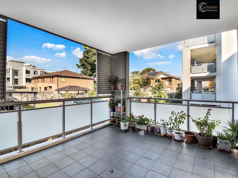 10 / 24 smythe street, Merrylands