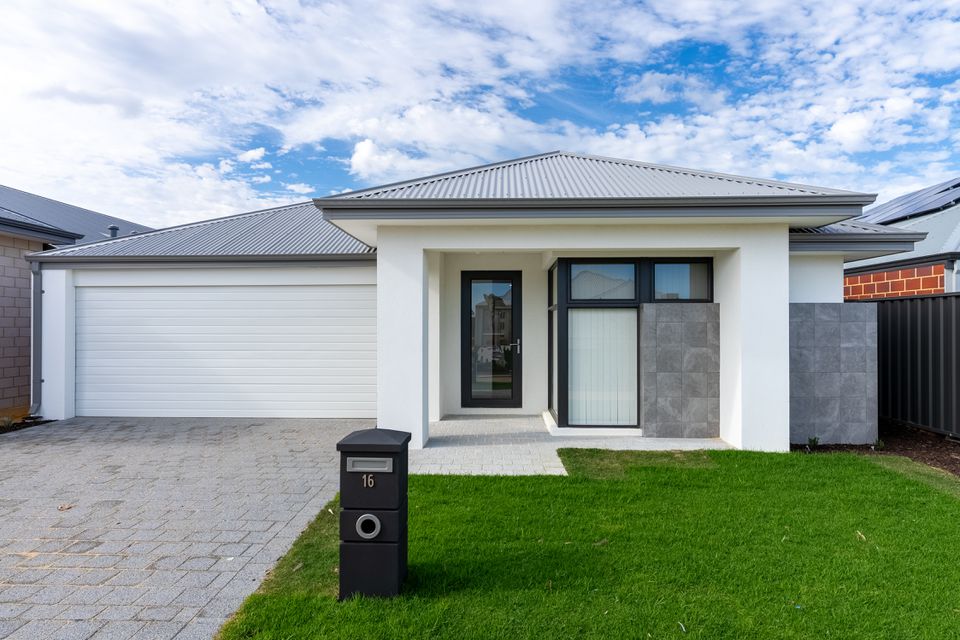 16 Tablelands Dr, Baldivis