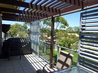 12 / 15 Mark Street, Forster