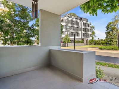 80 / 56 Lakeside Parade, Jordan Springs
