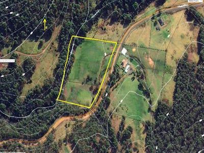 Land At Pelverata Road, Pelverata