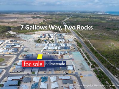 7 Gallows Way, Two Rocks