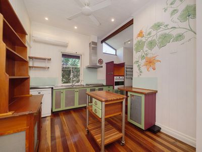 3 Dalley Street, Mullumbimby