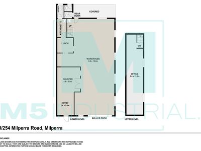 9 / 254 Milperra Road, Milperra