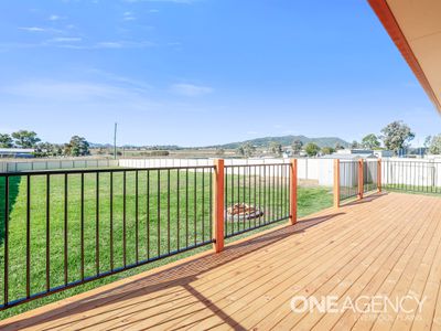 3 Robey Ave, Quirindi