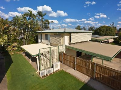 11 Belyando Avenue, Moranbah