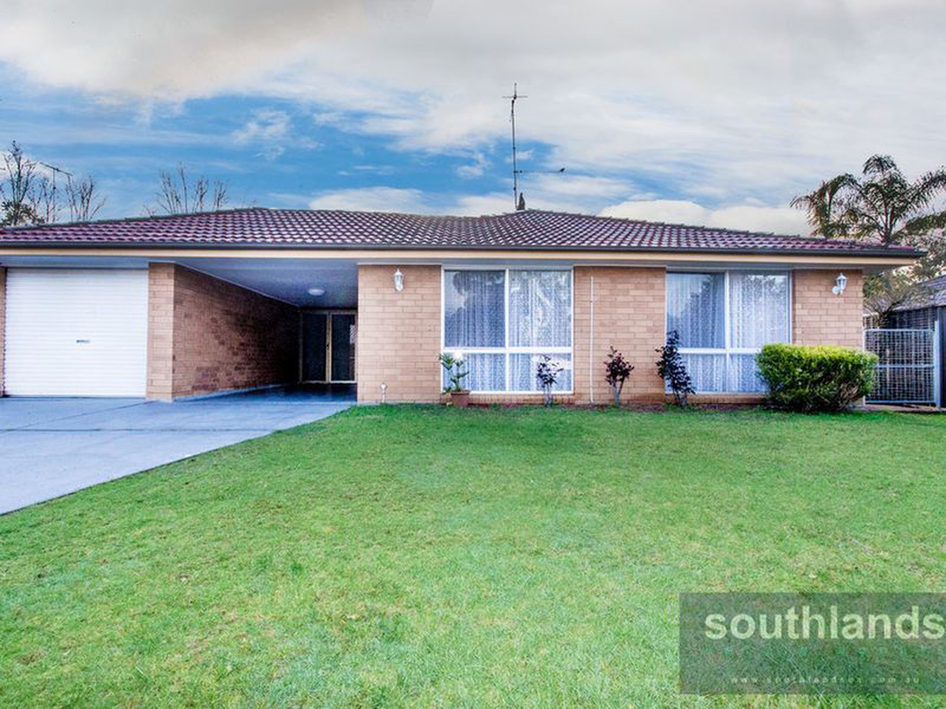 14 Lowanna Drive, SOUTH PENRITH