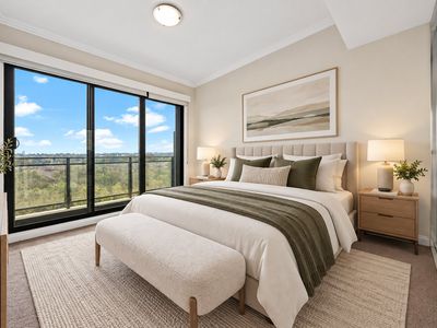 22 / 11 Bay Drive, Meadowbank