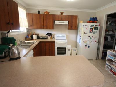1273 Flags Road, Merriwa
