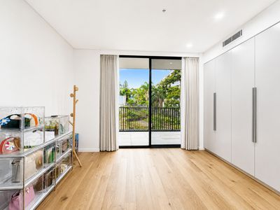 E301 / 7 Walter St, Willoughby