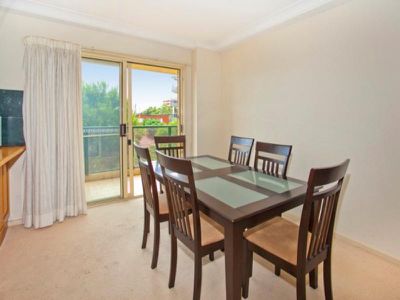 12 / 36A Smith  St, Wollongong