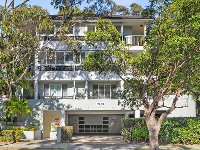 1 / 59 Howard Avenue, Dee Why