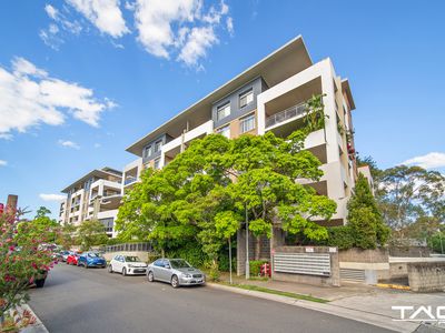 1 / 28 Brickworks Drive, Holroyd