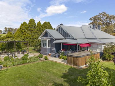 1838 Mutton Falls Road, O'connell