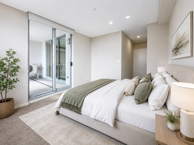 76 / 27 Yattenden Crescent, Baulkham Hills
