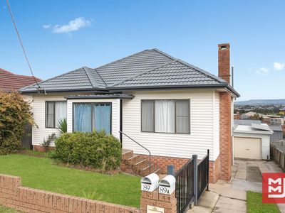 89 Robertson Street, Port Kembla