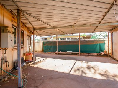 14 Paton Road, South Hedland