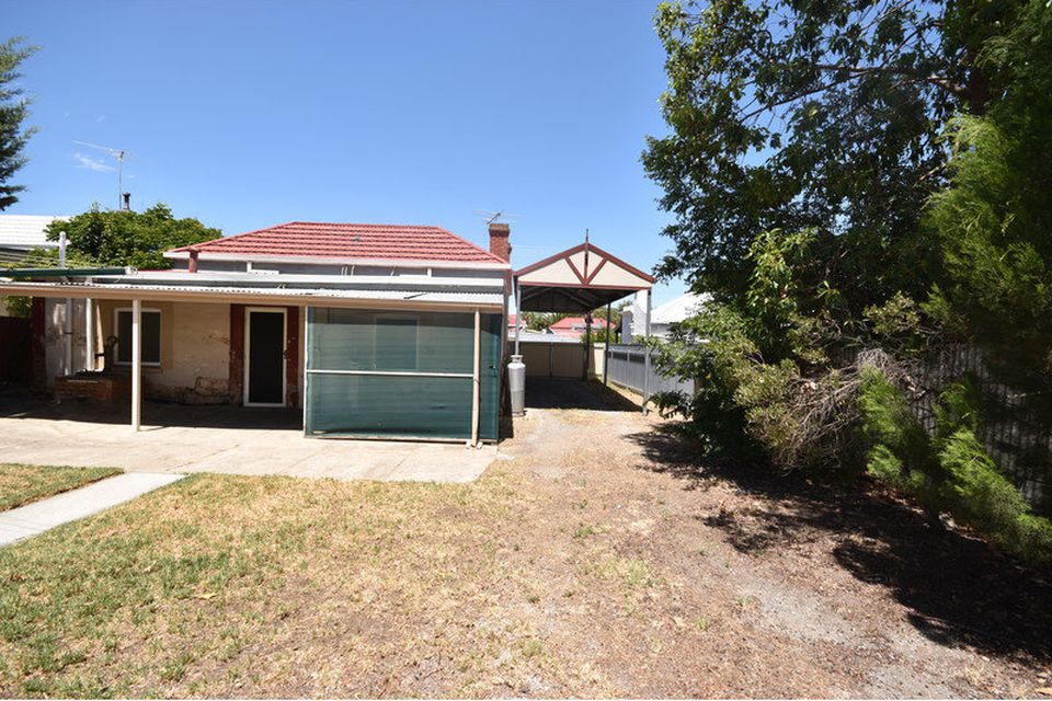 Gawler CE Property Group