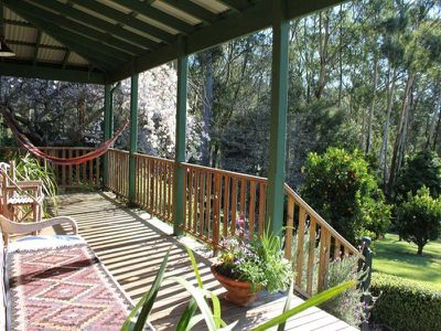 44 Keoghs Rd, Kangaroo Valley