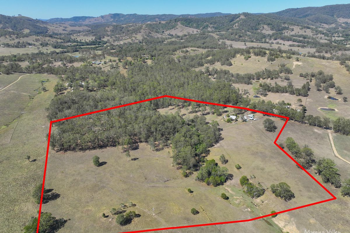 332 Kimbriki Road, Burrell Creek