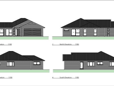 Lot 1318 Stage 15B, Aotea