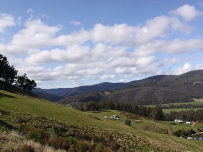 Glen Huon