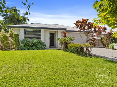 12 Bolwarra Court, Beerwah