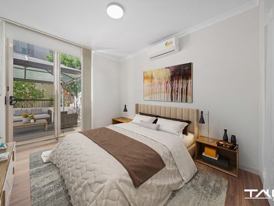 3 / 23-25 Veron Street, Wentworthville
