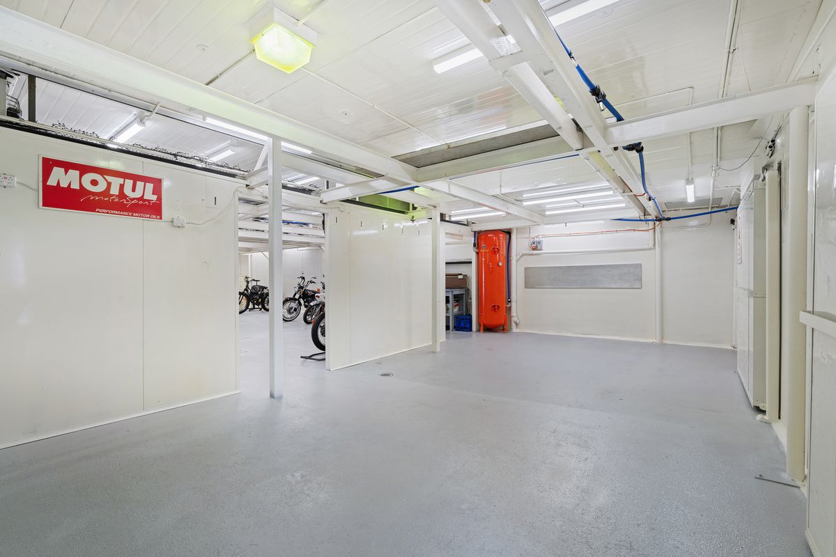 Unit 5H / 59-63 Waratah Street, Kirrawee