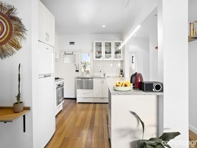 3 / 34-40 Fisher Parade, Ascot Vale