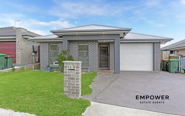 70 Crowley Boulevard, Claymore